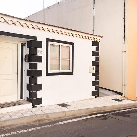 Coqueta Casita De Mercedes Tacoronte Eksteriør bilde